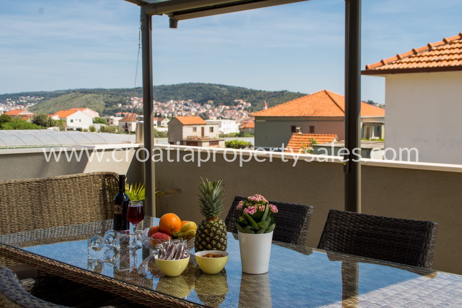 Dom Na sprzedaż -  Trogir/Ciovo