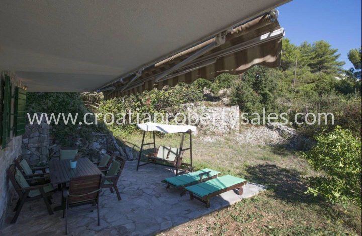 House For sale - Splitsko-dalmatinska šolta - foto 2/12