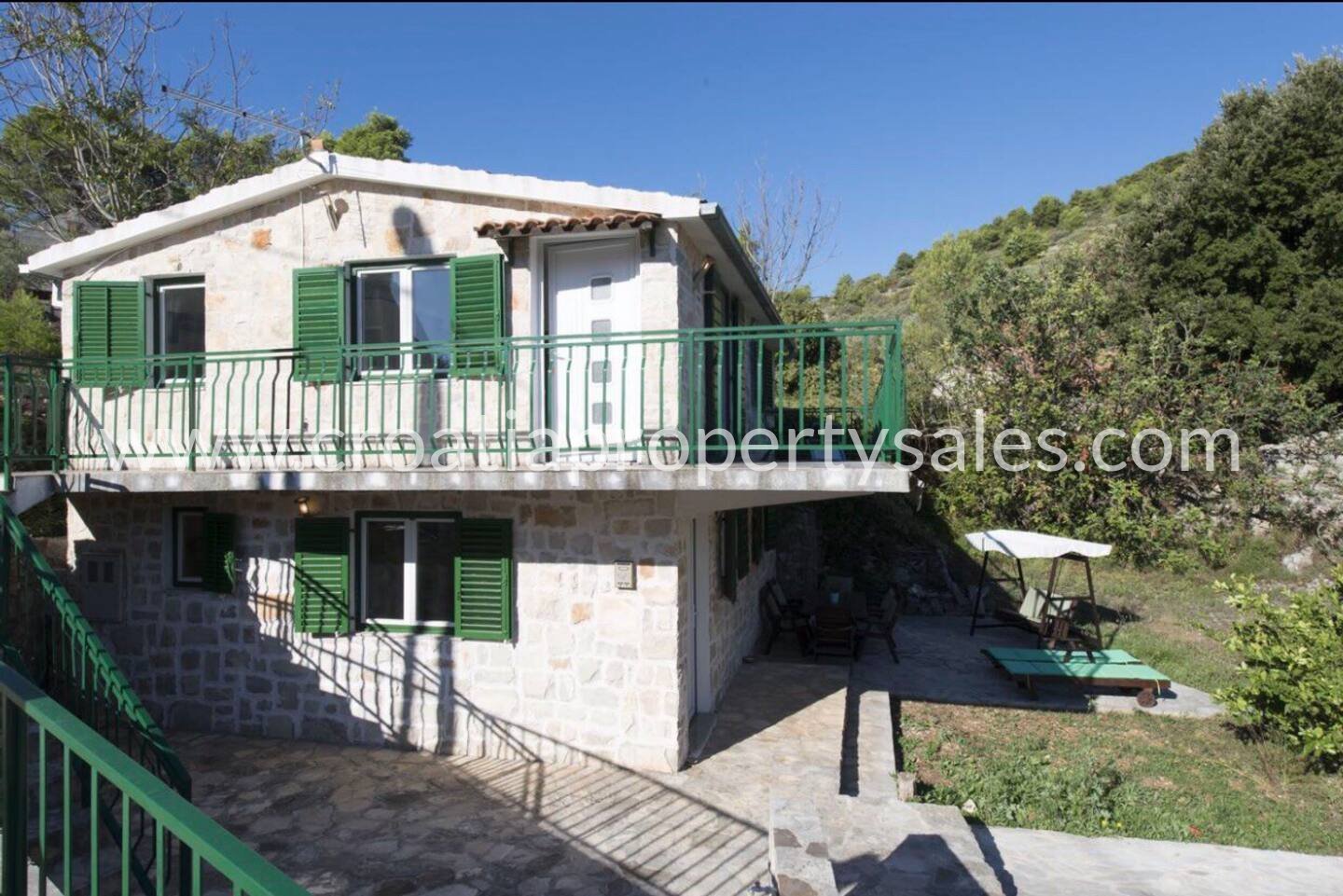 House For sale -  Solta