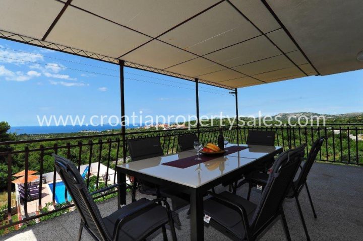 House For sale - šibensko-kninska Primošten - foto 2/10