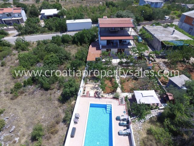 House For sale - šibensko-kninska Primošten - foto 4/10