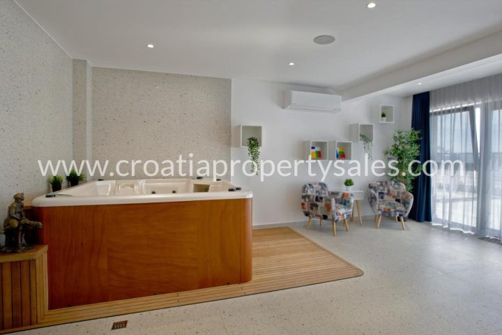 Haus Zu verkaufen - Splitsko-dalmatinska Omiš - foto 5/12
