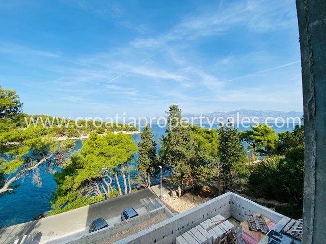 House for sale 210 m² – Brac