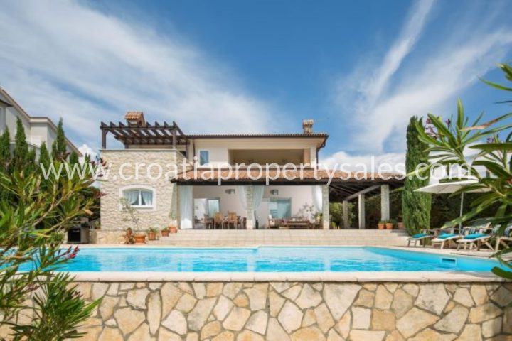 House for sale 300 m² – Zadar