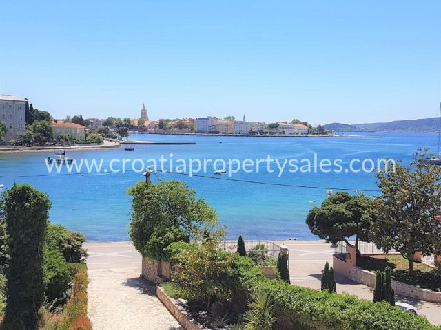 House for sale 587 m² – Zadar