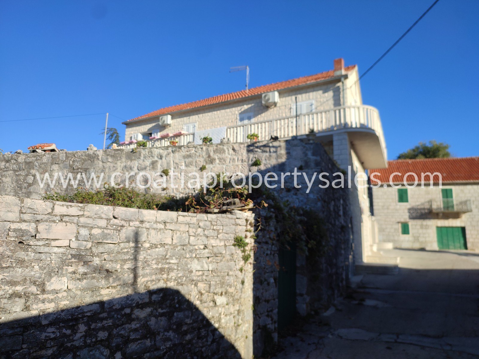 Dom Na predaj - Brac - foto 2/11