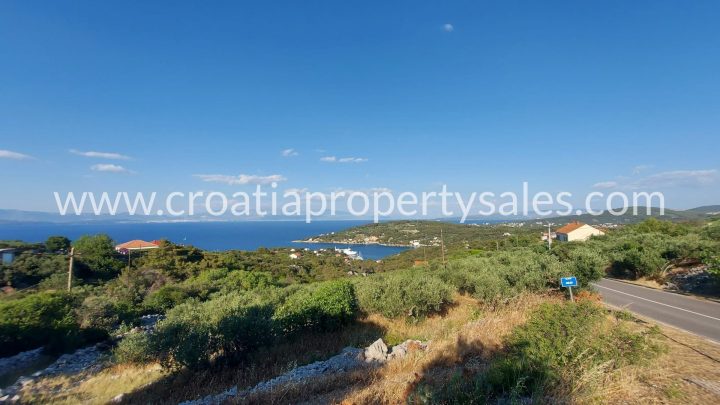 Land For sale - Splitsko-dalmatinska šolta - foto 3/6