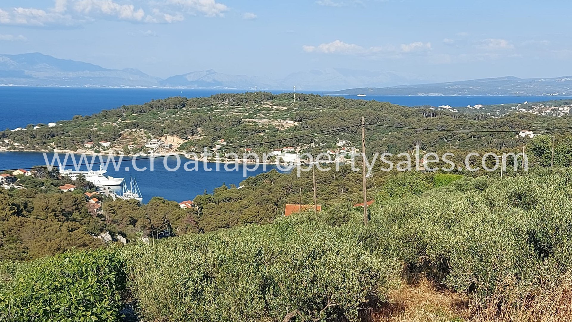 Land For sale - Solta - foto 1/6