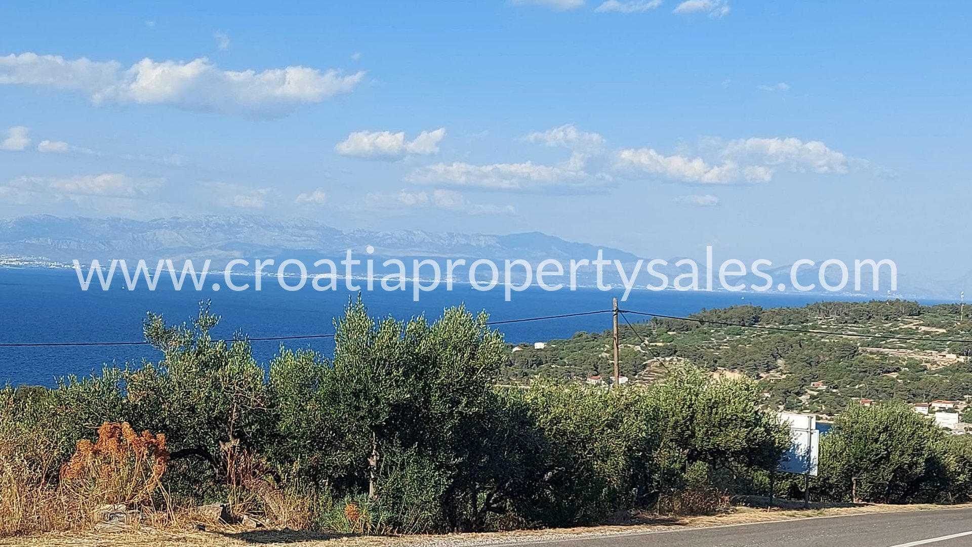 Land For sale - Solta - foto 4/6