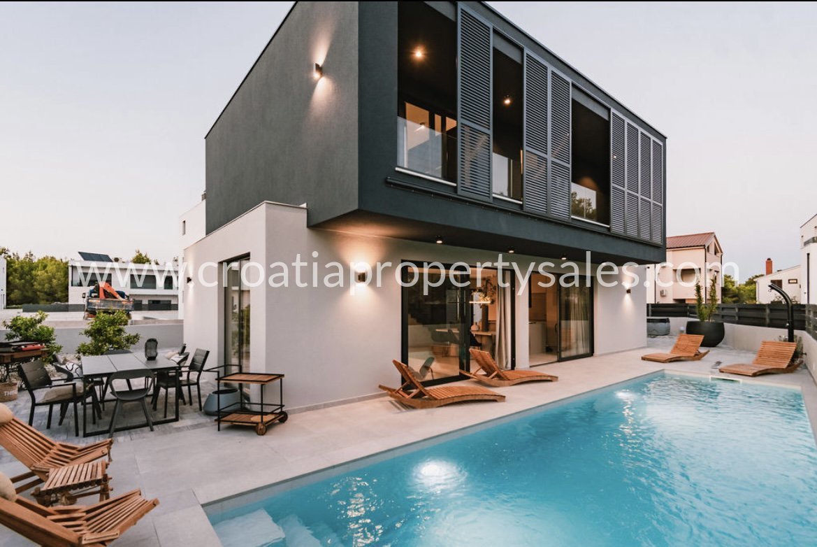 House For sale - Bjelovarsko-bilogorska Sibenik - foto 1/9