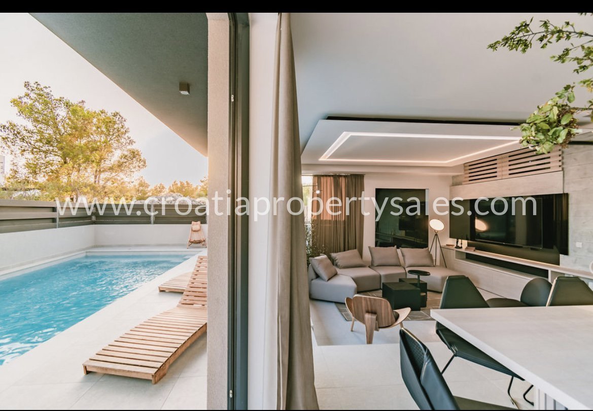 House For sale - Bjelovarsko-bilogorska Sibenik