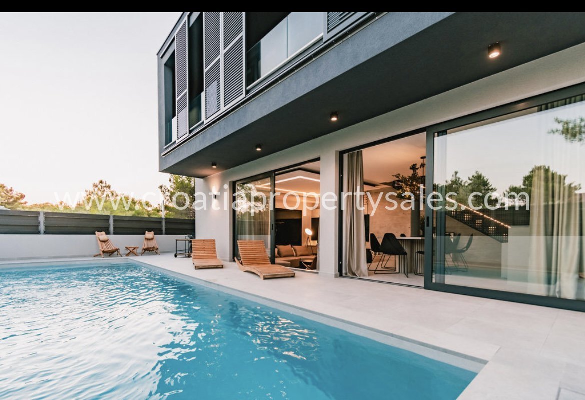 House For sale - Bjelovarsko-bilogorska Sibenik