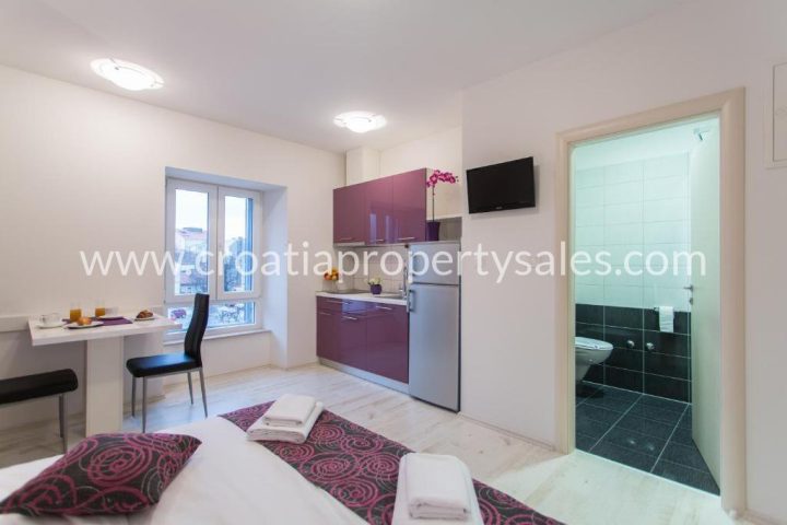 Appartamento in vendita 120 m² – Split