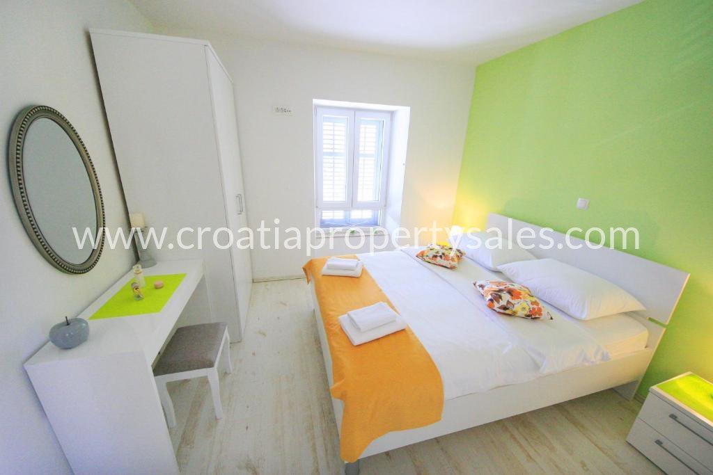 Apartma Naprodaj - Splitsko-dalmatinska Split