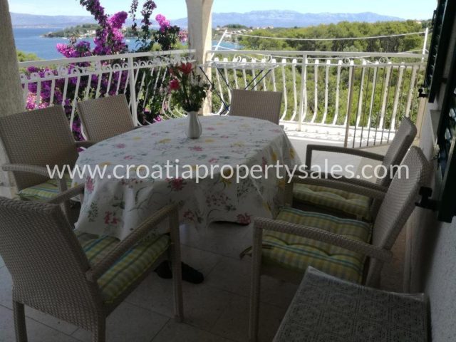 House For sale - Splitsko-dalmatinska šolta - foto 2/14