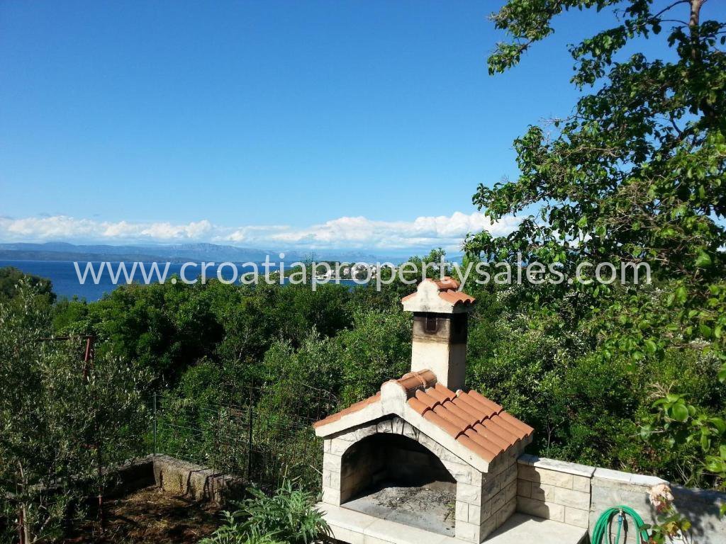 Dom Na predaj -  Solta