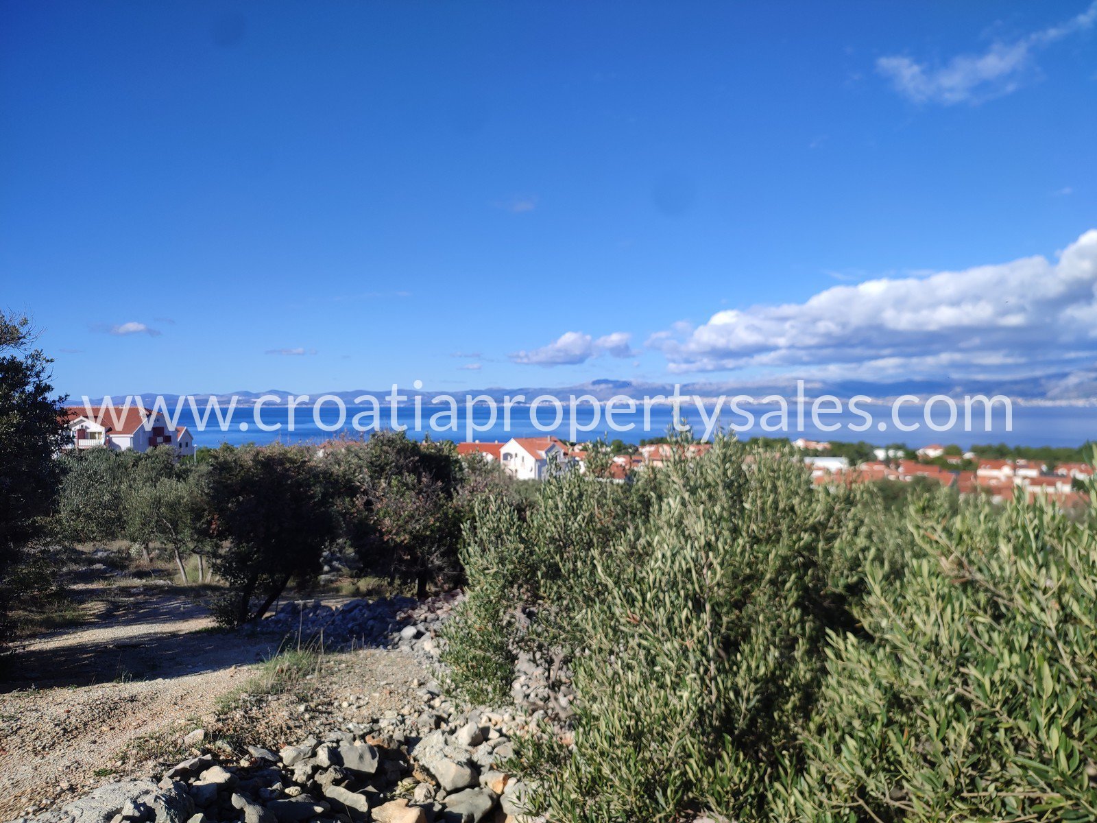 Terrain À vendre -  Brac