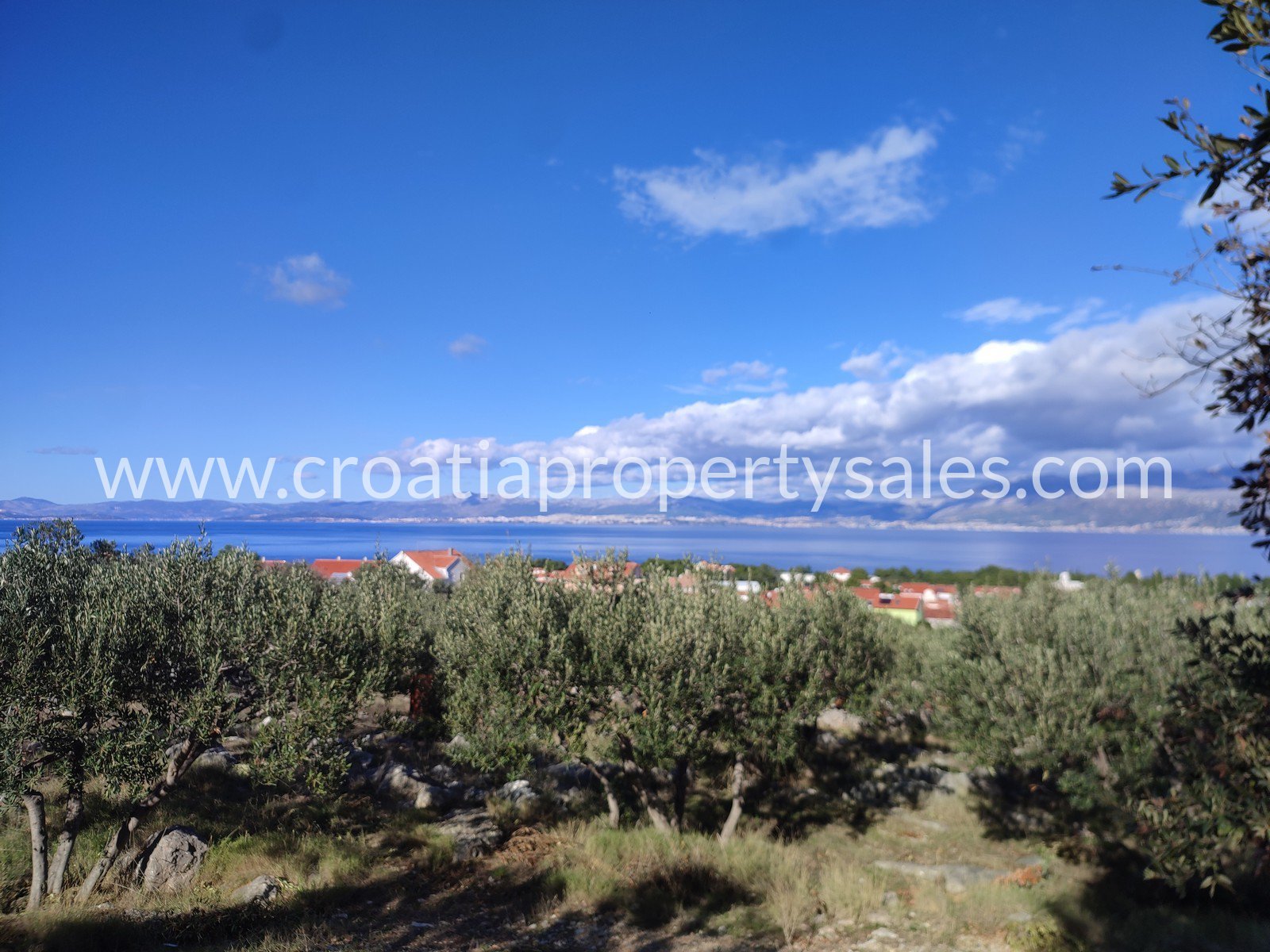 Terrain À vendre -  Brac