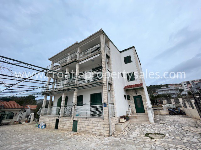 Casa In vendita - Trogir/ciovo - foto 3/9