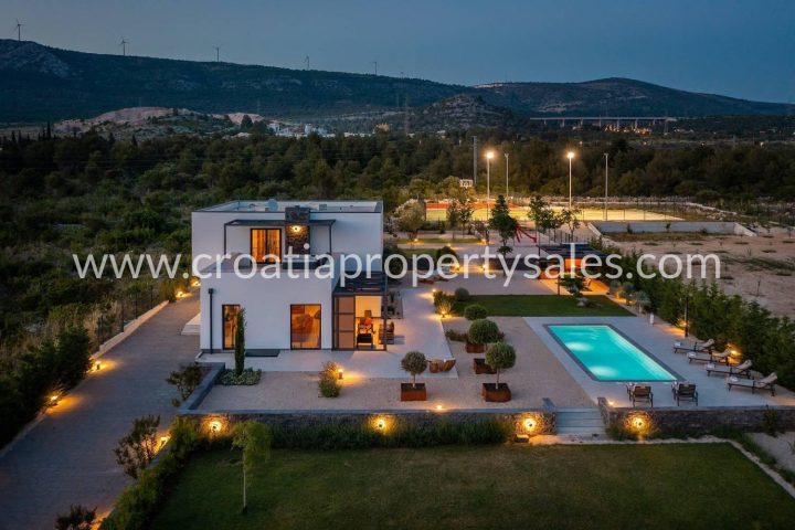House For sale - šibensko-kninska šibenik - foto 2/16