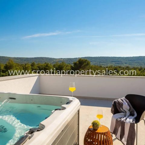 House For sale - šibensko-kninska šibenik - foto 3/16