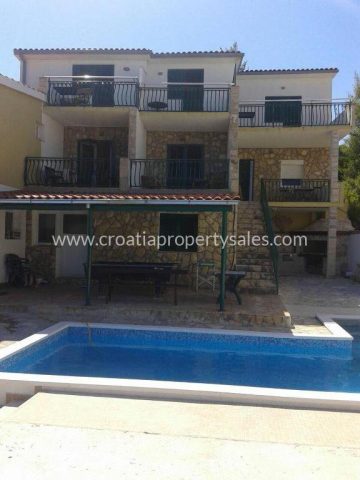 House For sale - Splitsko-dalmatinska šolta - foto 3/7