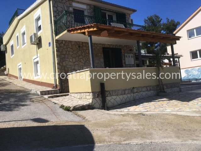 House For sale - Splitsko-dalmatinska šolta - foto 5/7