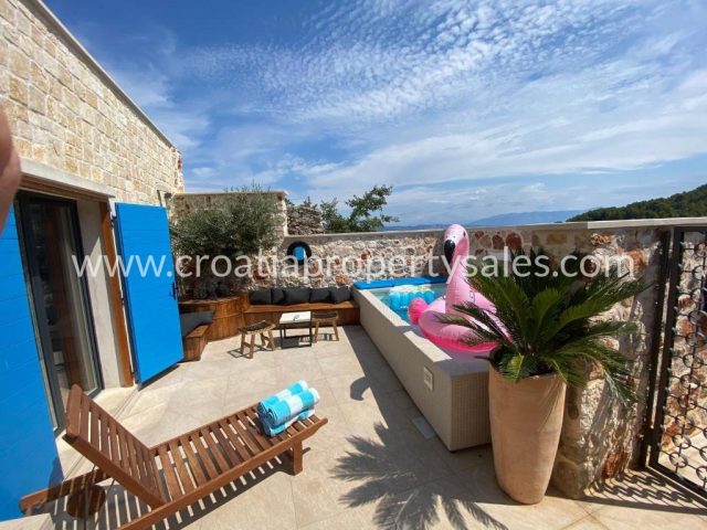 Dům na prodej 250 m² – Hvar