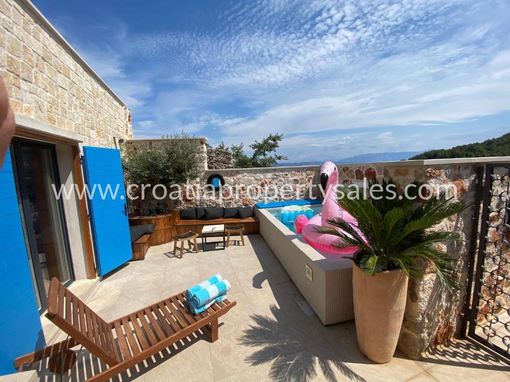 House For sale Hvar