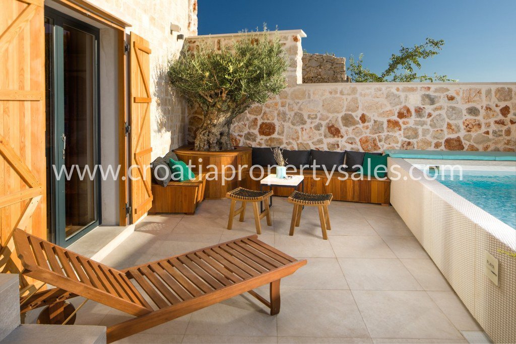 House For sale -  Hvar