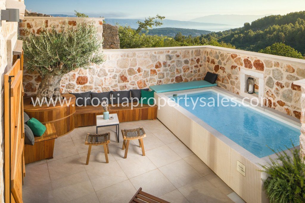 House For sale -  Hvar