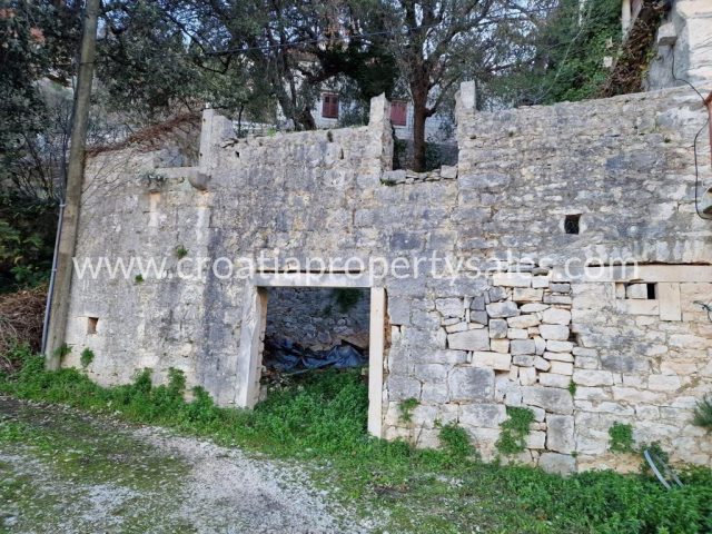 House for sale 126 m² – Brac