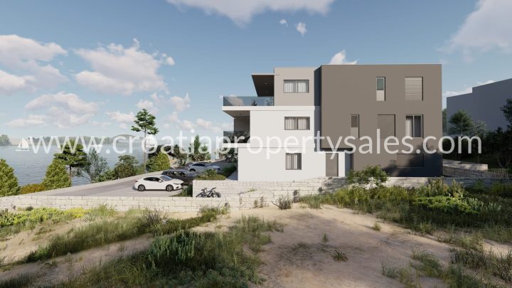Flat For sale - šibensko-kninska šibenik - foto 2/9