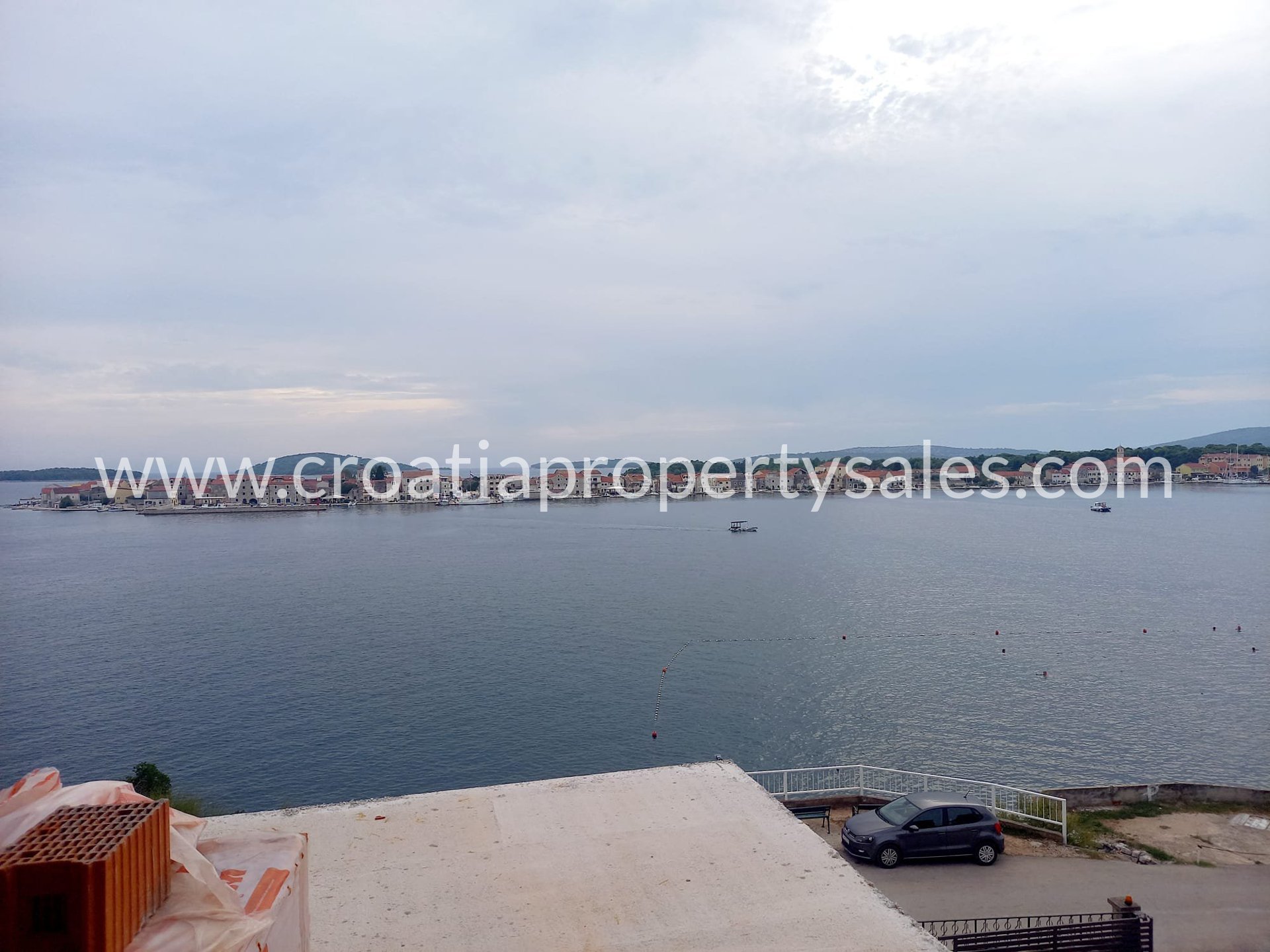 Apartmán Na prodej -  Sibenik