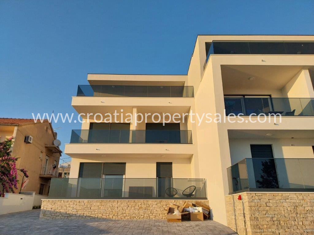Apartmán Na prodej -  Sibenik