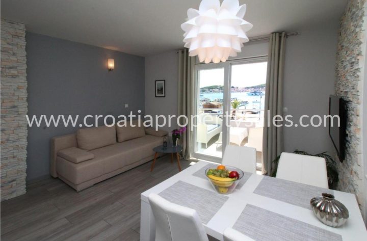 Haus Zu verkaufen - šibensko-kninska Rogoznica - foto 3/10