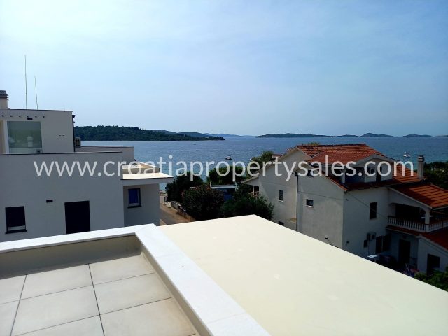Flat for sale 71 m² – Sibenik