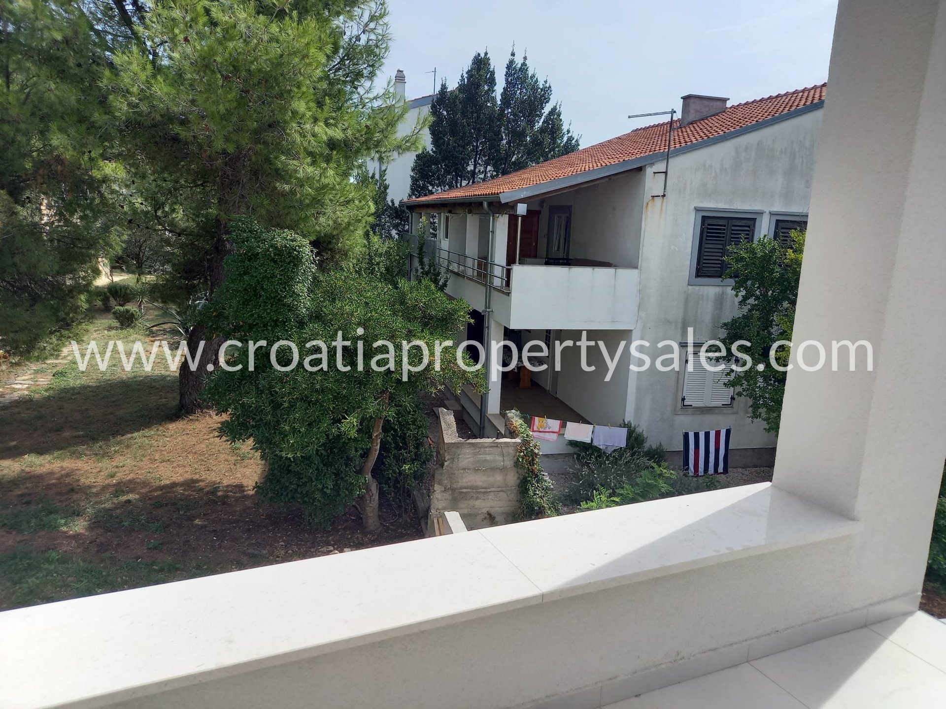 Apartma Na predaj - Šibensko-kninska Šibenik
