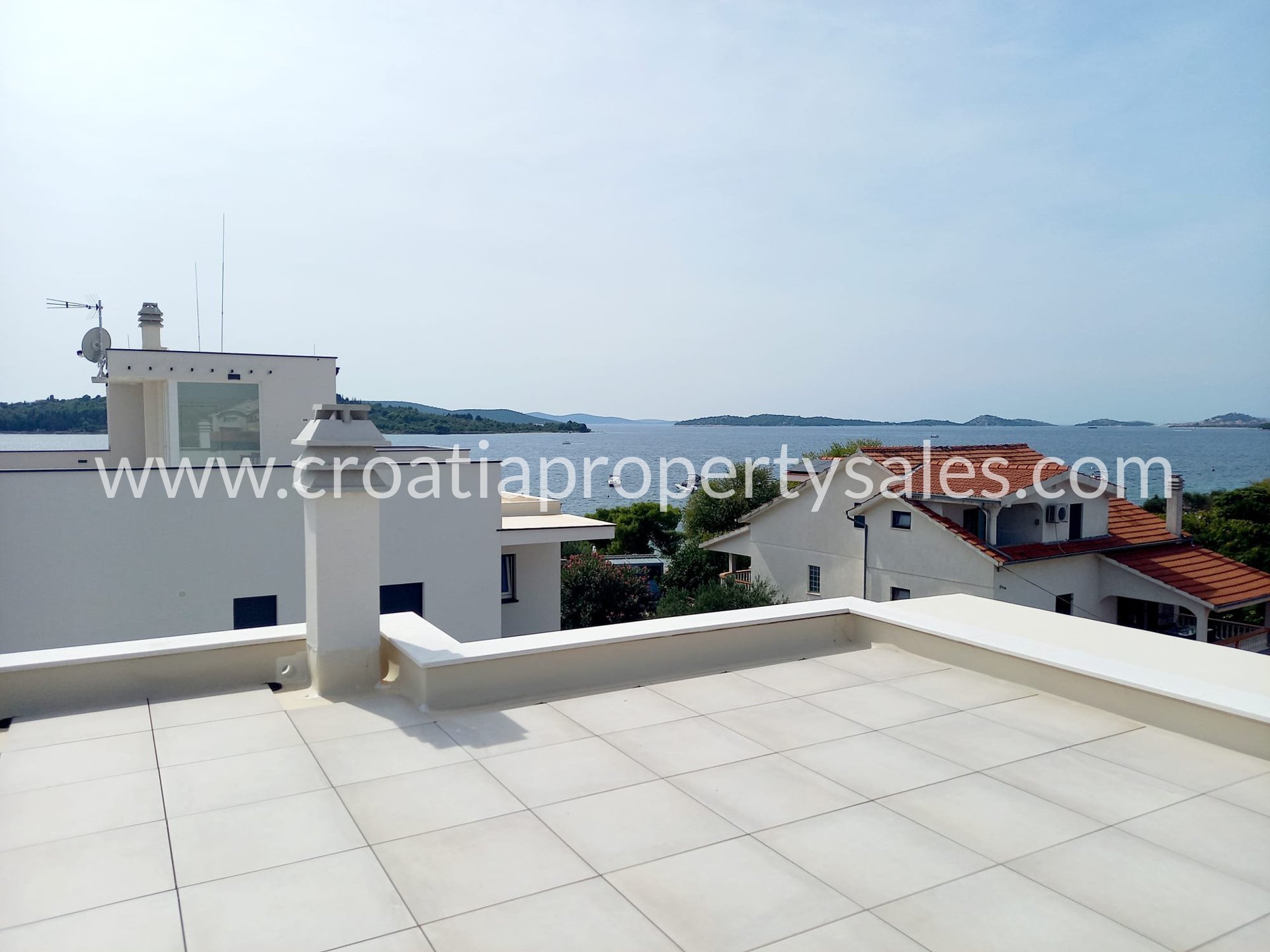 Appartement À vendre - Bjelovarsko-bilogorska Sibenik - foto 2/10
