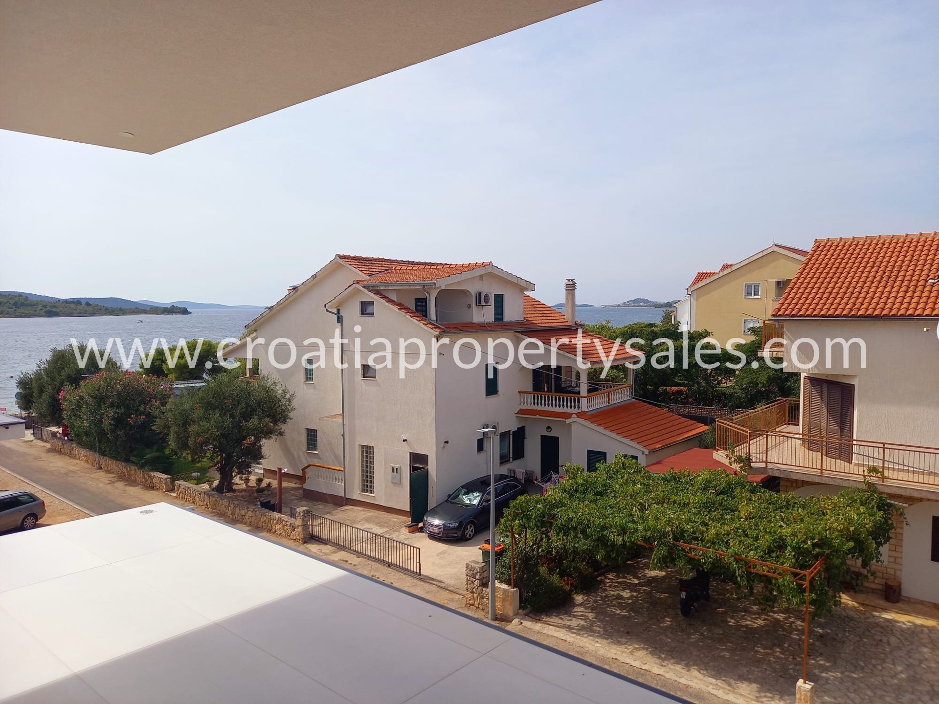 Appartement À vendre - Bjelovarsko-bilogorska Sibenik - foto 3/10