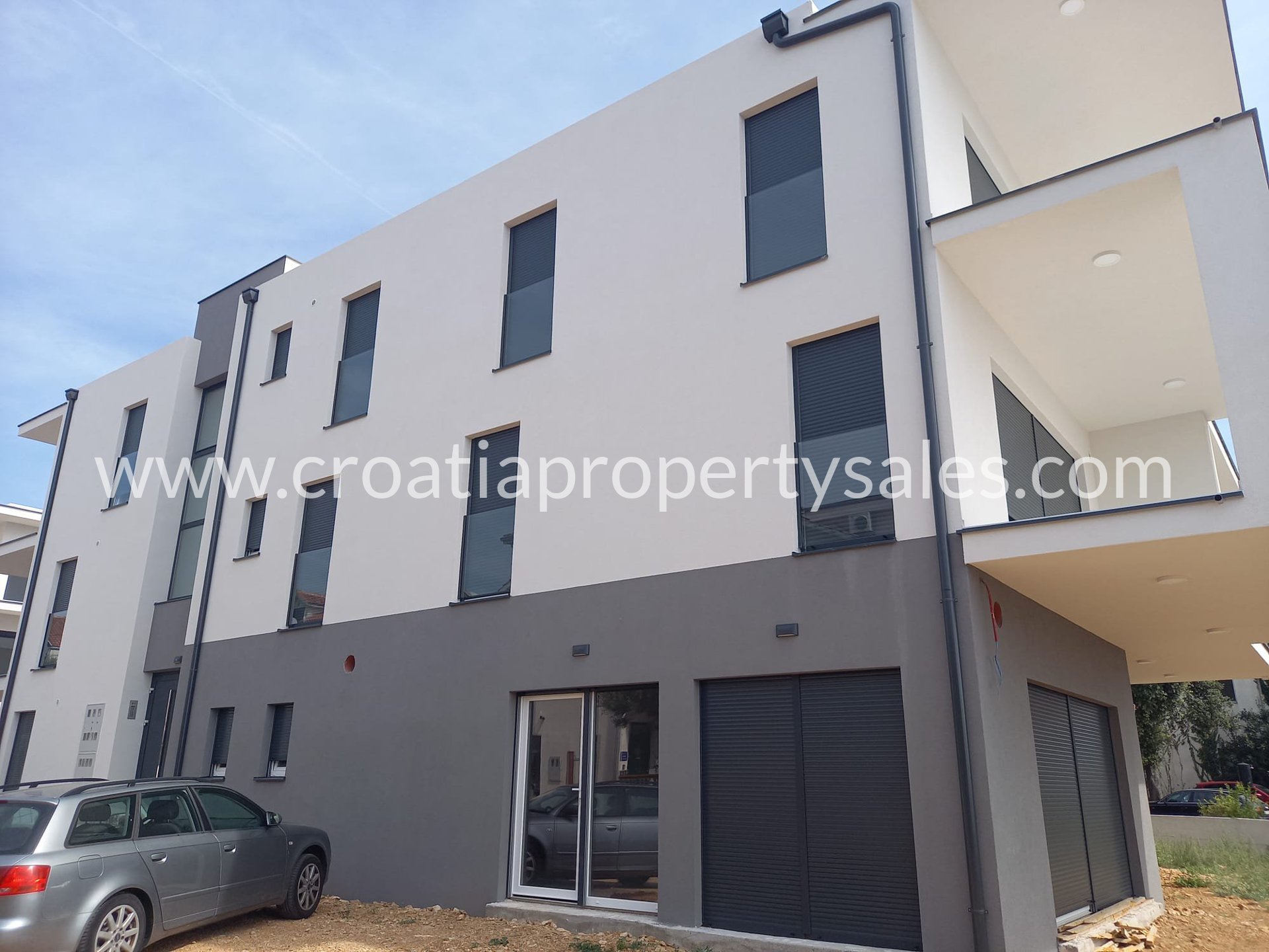 Appartement À vendre - Bjelovarsko-bilogorska Sibenik - foto 4/10