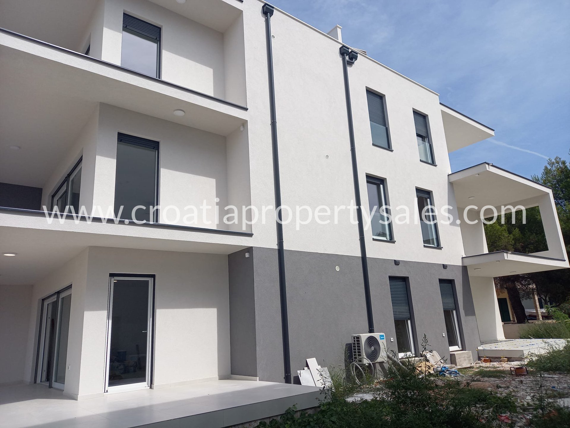 Appartement À vendre - Bjelovarsko-bilogorska Sibenik