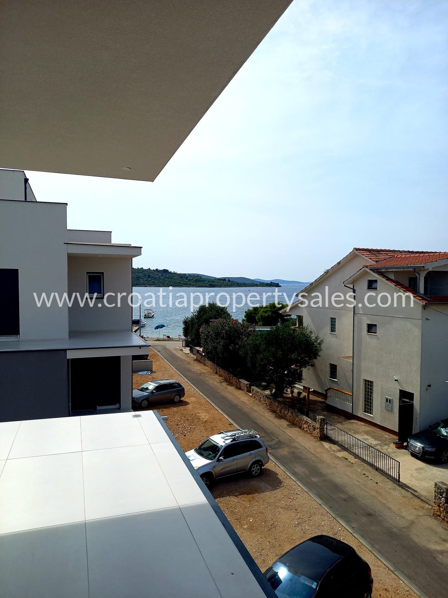 Appartement À vendre - Bjelovarsko-bilogorska Sibenik