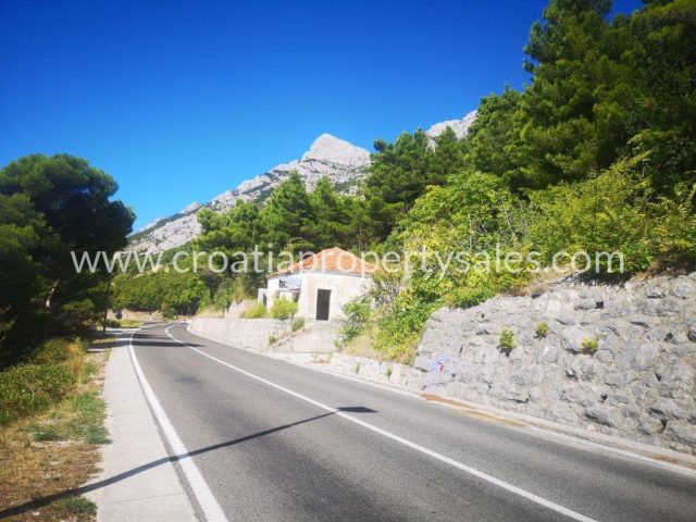 Land For sale - Splitsko-dalmatinska Omiš - foto 3/6