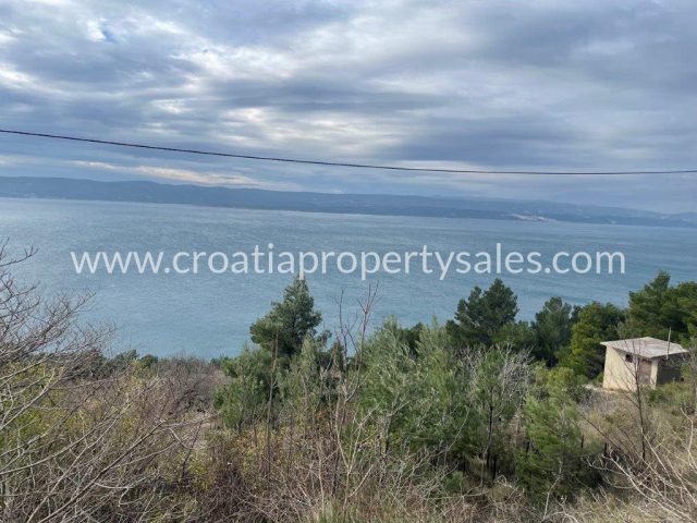 Land For sale - Splitsko-dalmatinska Omiš - foto 4/6