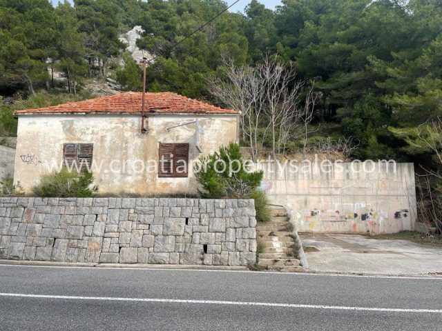 Land For sale - Splitsko-dalmatinska Omiš - foto 5/6
