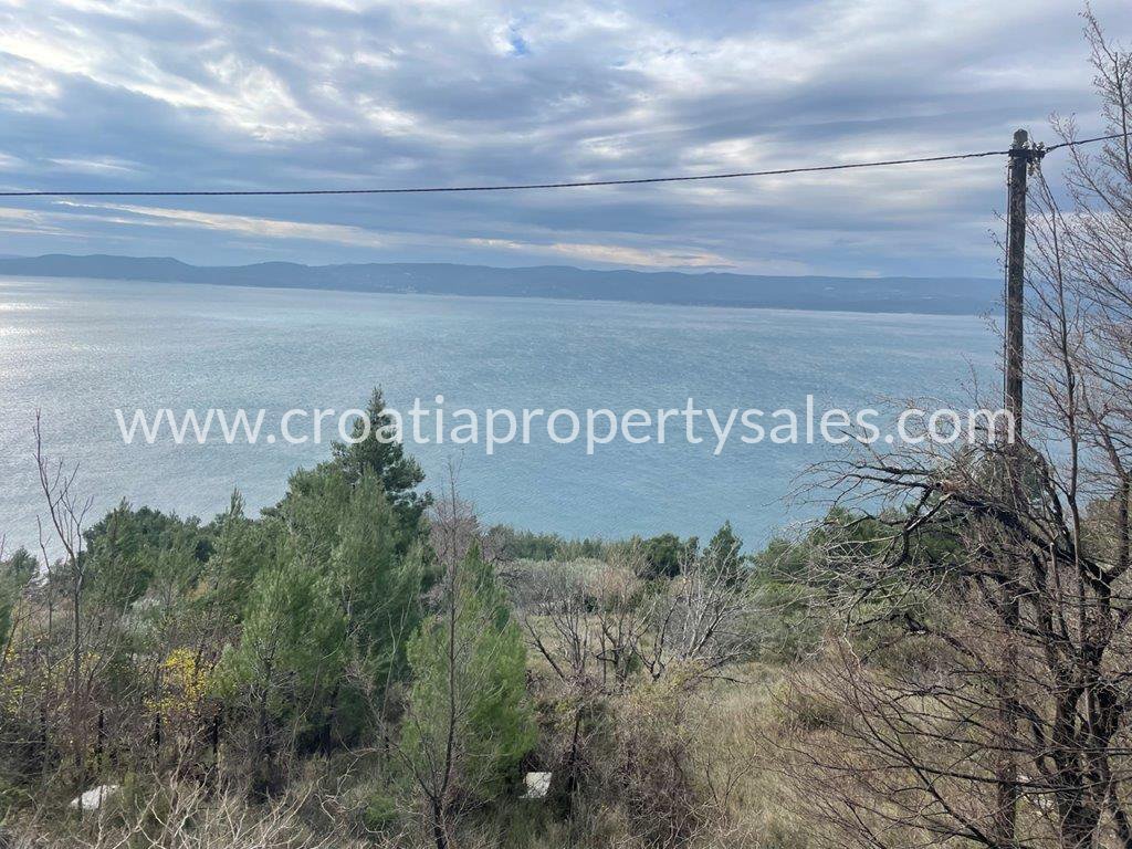 Terrain À vendre Omis