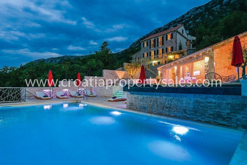 Dom Na sprzedaż Peljesac