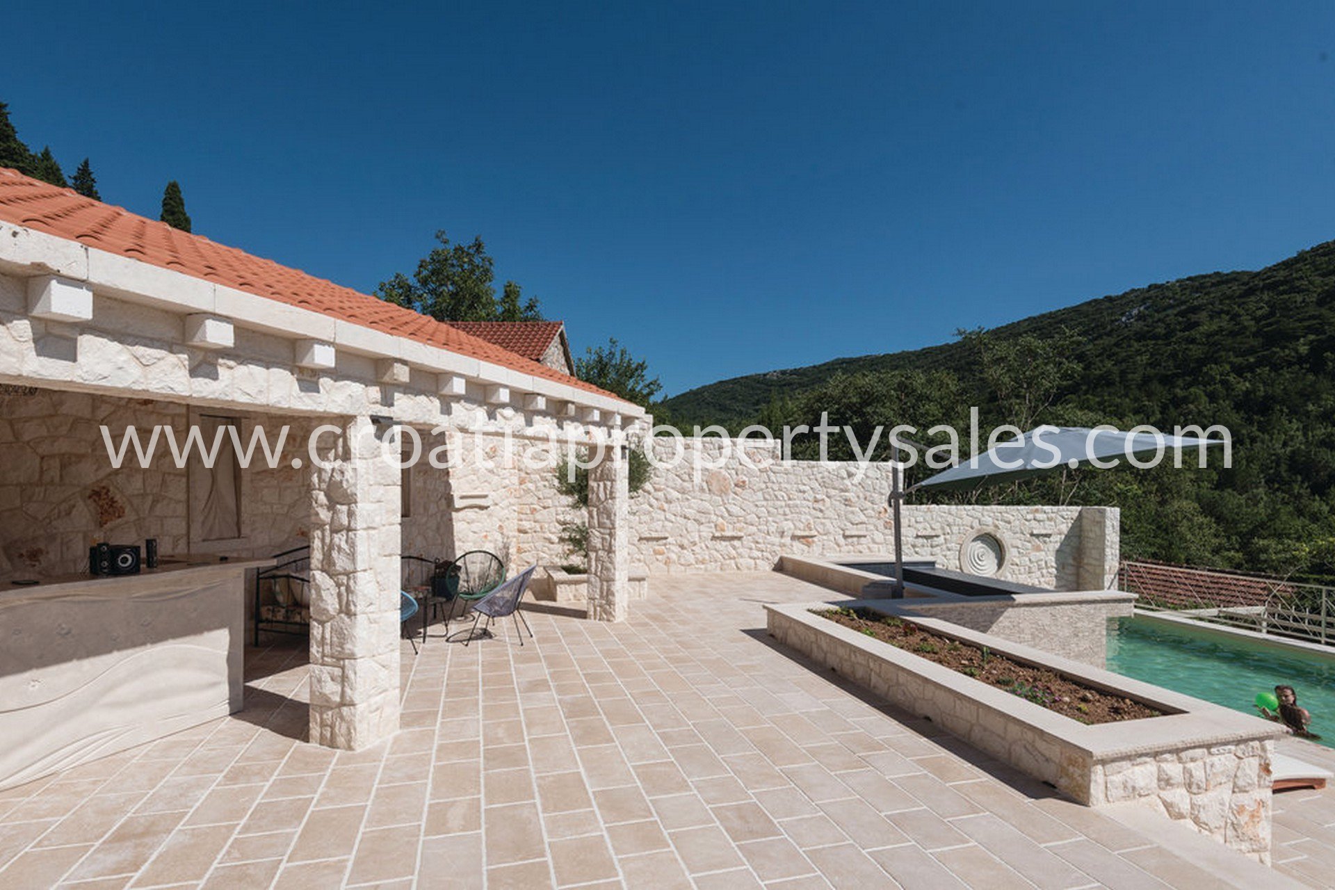 Hiša Na predaj - Peljesac - foto 4/10