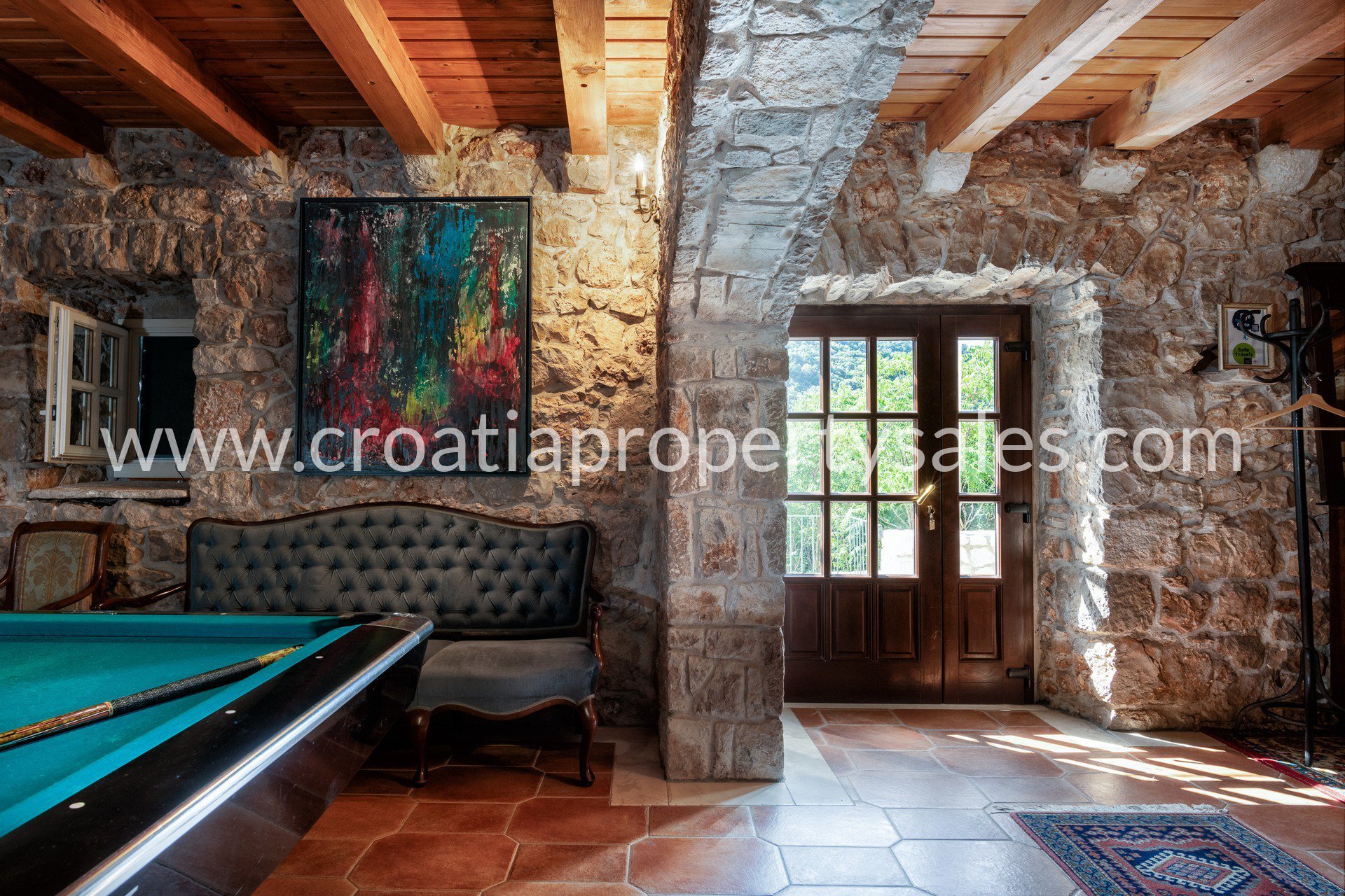 Hiša Na predaj -  Peljesac